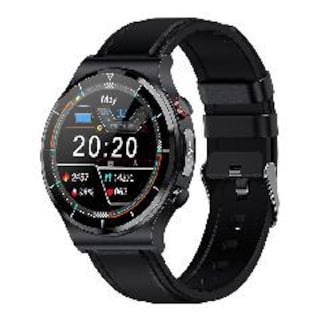 Foto 2 | Foto 2 | Venta Internacional- Lige Nuevo Reloj Inteligente 360* 360 Hd para Hombre