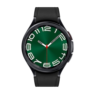Foto 2 | Foto 2 | Smartwatch Samsung Galaxy Watch 6 Classic 47mm Negro