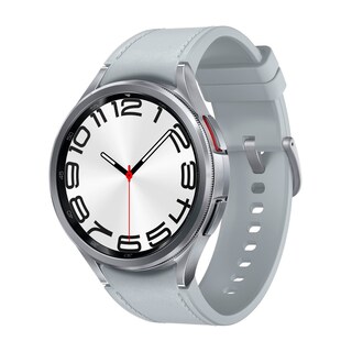 Foto 2 | Foto 2 | Smartwatch Samsung Galaxy Watch 6 Classic 47mm Plata