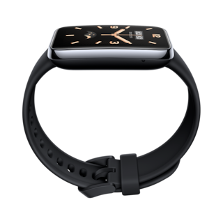 Foto 5 | Foto 5 | Pulsera Inteligente Xiaomi Mi Smart Band 7 Pro Negra