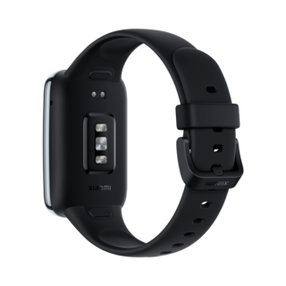 Foto 6 | Foto 6 | Pulsera Inteligente Xiaomi Mi Smart Band 7 Pro Negra