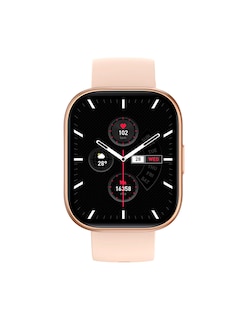 Foto 2 | Foto 2 | Reloj Inteligente P68 Petukita Box Rosa Pantalla HD de 2.04 Llamadas Bluetooth
