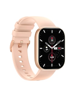 Foto 3 | Foto 3 | Reloj Inteligente P68 Petukita Box Rosa Pantalla HD de 2.04 Llamadas Bluetooth