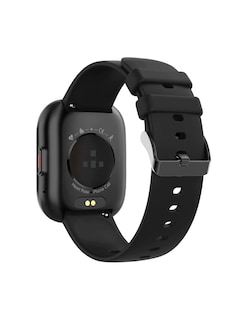 Foto 4 | Foto 4 | Reloj Inteligente P68 Petukita Box Negro Pantalla HD de 2.04 Llamadas Bluetooth