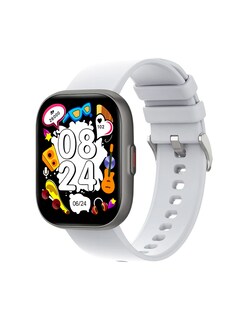 Foto 1 | Foto 1 | Reloj Inteligente P68 Petukita Box Gris Pantalla HD de 2.04 Llamadas Bluetooth