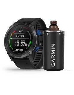 Foto 1 | Foto 1 | Smartwatch Garmin Descent Mk2i Para Buceo Pack