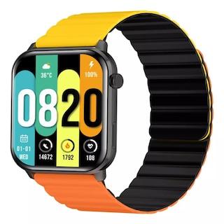 Foto 1 | Foto 1 | Smartwatch Kieslect Ks 1.78'' 100 Modos Deportivos Negro