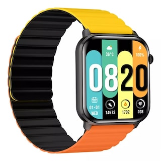 Foto 3 | Foto 3 | Smartwatch Kieslect Ks 1.78'' 100 Modos Deportivos Negro
