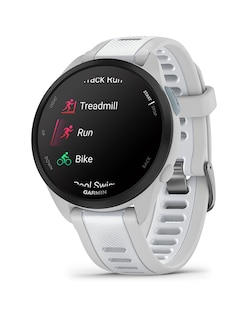 Foto 1 | Foto 1 | Smartwatch Garmin Forerunner 165 Blanco
