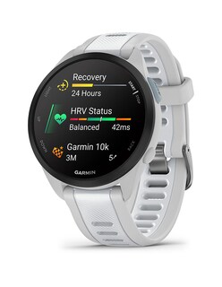 Foto 2 | Foto 2 | Smartwatch Garmin Forerunner 165 Blanco