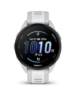 Foto 3 | Foto 3 | Smartwatch Garmin Forerunner 165 Blanco