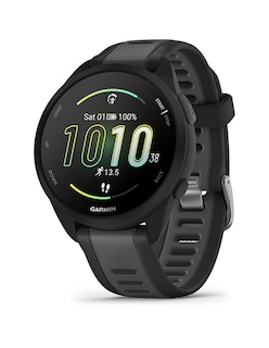 Foto 1 | Foto 1 | Smartwatch Garmin Forerunner 165 Music Negro