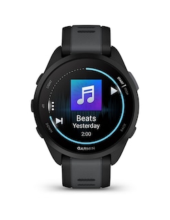 Foto 2 | Foto 2 | Smartwatch Garmin Forerunner 165 Music Negro