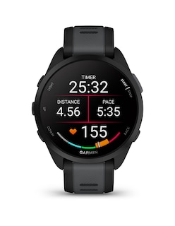 Foto 3 | Foto 3 | Smartwatch Garmin Forerunner 165 Music Negro