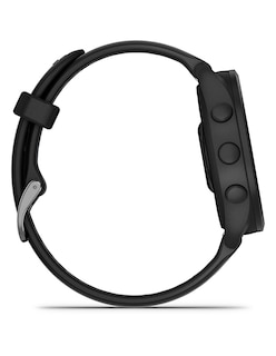 Foto 5 | Foto 5 | Smartwatch Garmin Forerunner 165 Music Negro