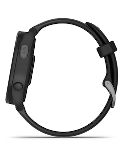 Foto 6 | Foto 8 | Smartwatch Garmin Forerunner 165 Music Negro
