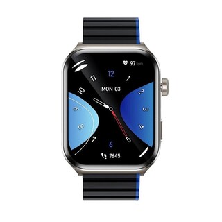 Foto 1 | Foto 1 | Smartwatch Kieslect Ks2 Plara 2.01'' 100 Modos Deportivos Alexa