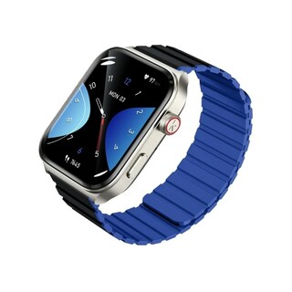 Foto 2 | Foto 2 | Smartwatch Kieslect Ks2 Plara 2.01'' 100 Modos Deportivos Alexa