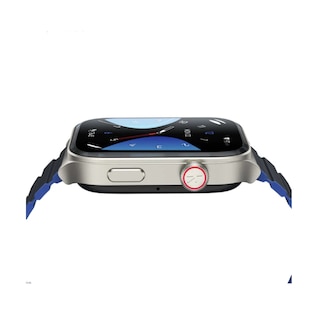 Foto 3 | Foto 3 | Smartwatch Kieslect Ks2 Plara 2.01'' 100 Modos Deportivos Alexa
