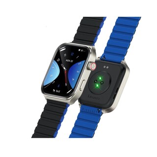 Foto 4 | Foto 4 | Smartwatch Kieslect Ks2 Plara 2.01'' 100 Modos Deportivos Alexa