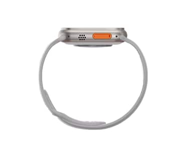 Foto 4 | Foto 4 | Smartwatch Reloj Para Dama T908 Ultra Max Suit Fralugio 1.73 44mm Aluminio Gris