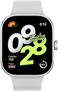 Foto 1 | Foto 1 | Xiaomi Smartwatch Redmi Watch 4 Gris