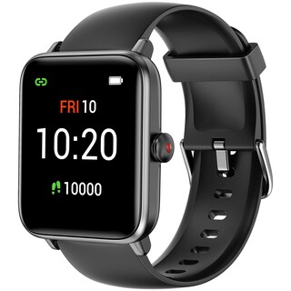 Foto 1 | Foto 1 | Reloj Inteligente Livikey Rastreador De Actividad Física Frecuencia Cardíaca Sueño 41 Mm - Venta Internacional