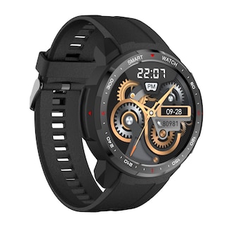 Foto 1 | Foto 1 | Reloj Inteligente Mt12 Con Pantalla De 1,28 Pulgadas, 8 Gb De Memoria, Bluetooth C - Venta Internacional.