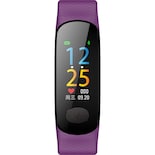 Pulsera De Monitor De Ecg Y Pulsera Inteligente Ppg Para Mujer - Venta Internacional.