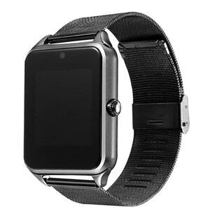 Foto 1 | Foto 1 | Smartwatch Z60 2g Call Con Función De Teléfono Para Android/ios - Venta Internacional.