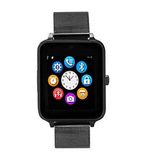 Foto 3 | Foto 3 | Smartwatch Z60 2g Call Con Función De Teléfono Para Android/ios - Venta Internacional.