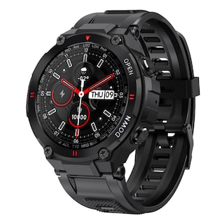 Foto 1 | Foto 1 | Smart Watch K22 Sports Wireless Call Con Control De Música 2021 - Venta Internacional.