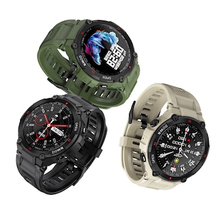 Foto 5 | Foto 5 | Smart Watch K22 Sports Wireless Call Con Control De Música 2021 - Venta Internacional.