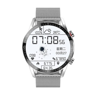 Foto 1 | Foto 1 | Reloj Inteligente Astronaut Spheres Bluetooth Venta Internacional