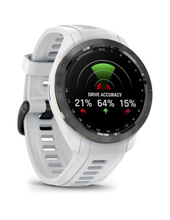 Foto 4 | Foto 4 | Smartwatch Garmin Approach S70 Blanco 42mm