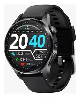 Foto 1 | Foto 1 | Smartwatch Android 8.1 X300 Pro Fralugio 4gb Ram 64gb Rom Hd Negro