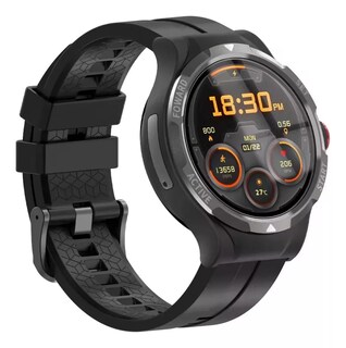 Foto 2 | Foto 2 | Smartwatch Reloj Android 10 Fralugio V10 16 Gb De Rom Y 2gb Ram Wifi Gps Hd