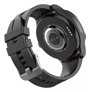 Foto 3 | Foto 3 | Smartwatch Reloj Android 10 Fralugio V10 16 Gb De Rom Y 2gb Ram Wifi Gps Hd