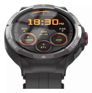 Foto 4 | Foto 4 | Smartwatch Reloj Android 10 Fralugio V10 16 Gb De Rom Y 2gb Ram Wifi Gps Hd