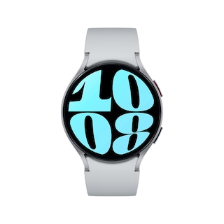 Foto 1 | Foto 1 | Smartwatch Samsung Galaxy Watch 6 R940 44 mm Plata