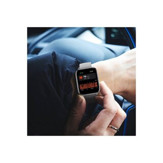 Foto 5 | Foto 5 | Smartwatch Generic A1 Negro Para Hombre Con Batería De 200 Mah - Venta Internacional.