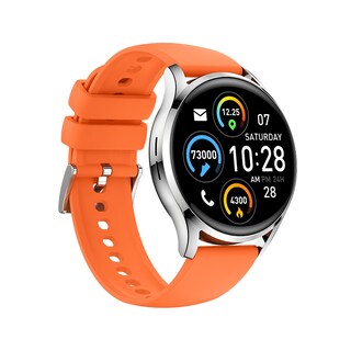 Foto 1 | Foto 1 | Smartwatch Fitness 24 Modos Bluetooth S37 Con Monitor De Frecuencia Cardíaca - Venta Internacional.