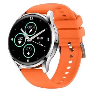 Foto 3 | Foto 3 | Smartwatch Fitness 24 Modos Bluetooth S37 Con Monitor De Frecuencia Cardíaca - Venta Internacional.