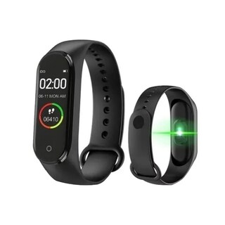 Foto 1 | Foto 1 | Reloj Inteligente Bluetooth Smart Band Etho Import M7 - Venta Internacional.