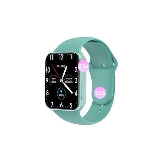 Foto 1 | Foto 1 | Reloj Inteligente Z36 Serie 7 S17sfilha Master - Venta Internacional.