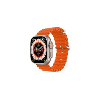 Foto 1 | Foto 1 | Reloj Inteligente Serie 8 Ultra T800 De 1,75 Pulgadas Hd Ips 320 X 385 P - Venta Internacional.