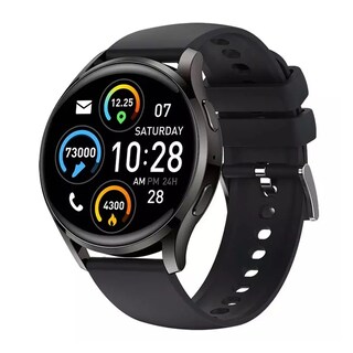 Foto 2 | Foto 2 | Batería Duradera Smartwatch S37 Bluetooth 5.0 Impermeable Ip68 - Venta Internacional.