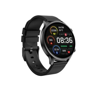 Foto 3 | Foto 3 | Batería Duradera Smartwatch S37 Bluetooth 5.0 Impermeable Ip68 - Venta Internacional.