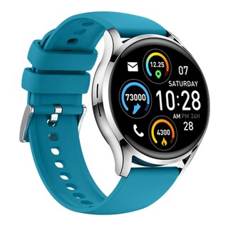 Foto 3 | Foto 3 | Seguimiento De Salud En Tiempo Real Del Smartwatch S37 Bt 5.0 Ip68 - Venta Internacional.
