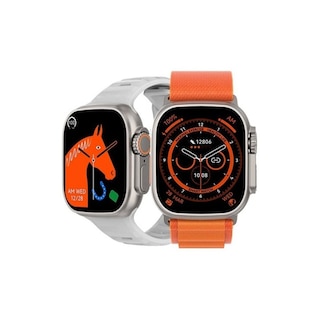 Foto 3 | Foto 3 | Smartwatch Watch 8 Ultra G 2023 Reloj Inteligente Premium de 49 mm - Venta Internacional